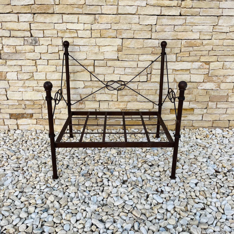 Banquette - Salon Occitan -