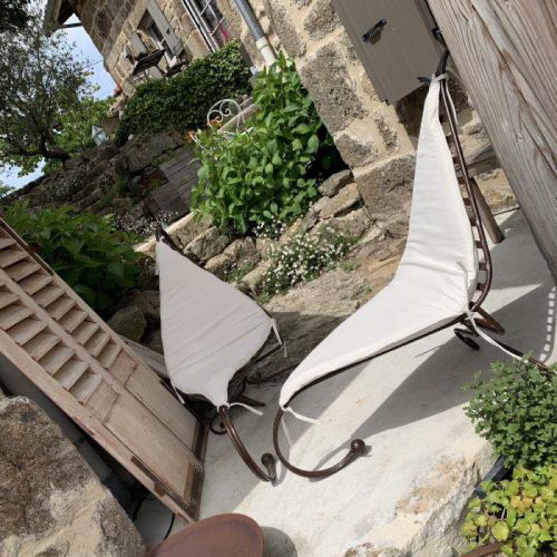 Matelas Transat Scorpion -