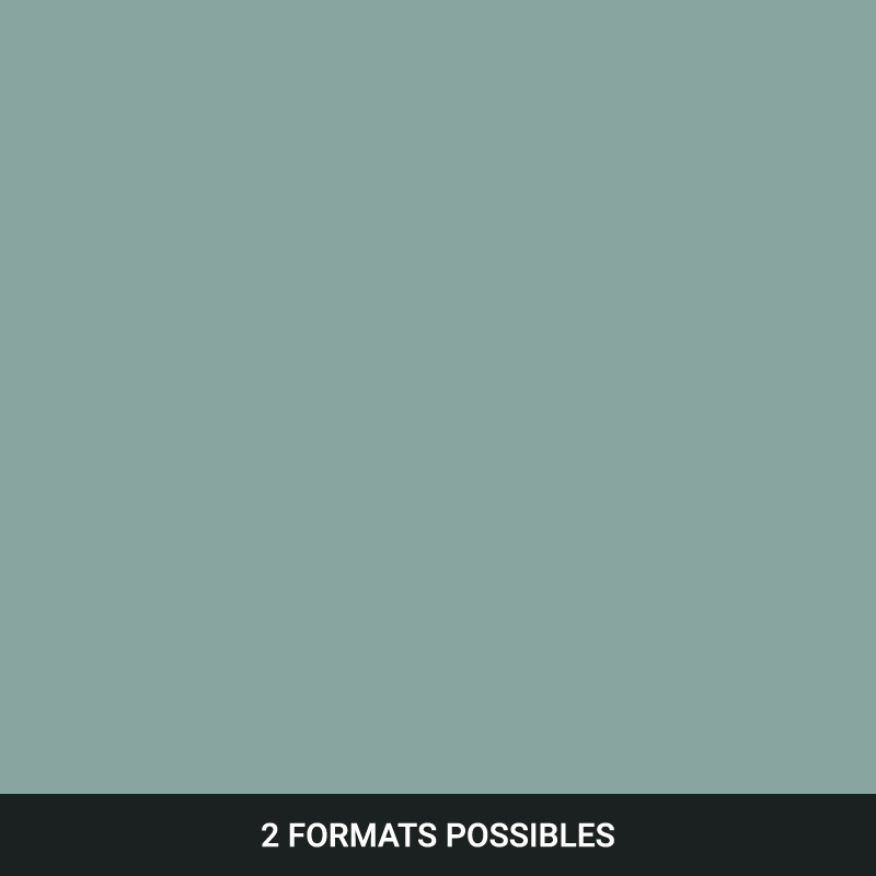 Carreaux de Ciment Uni - U7 -