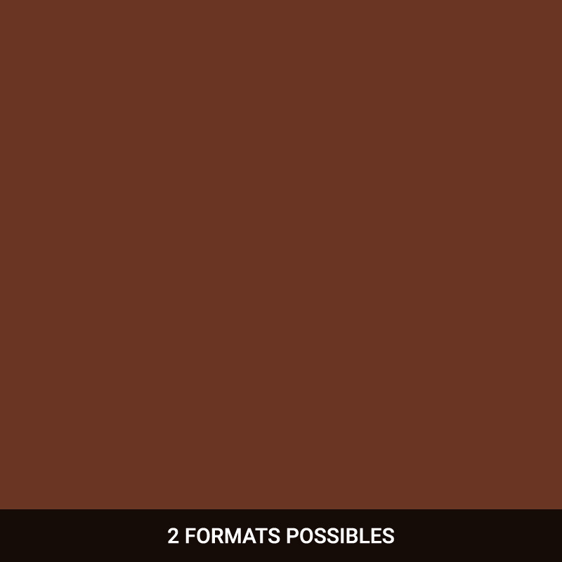 Carreaux de Ciment Uni - U64 -