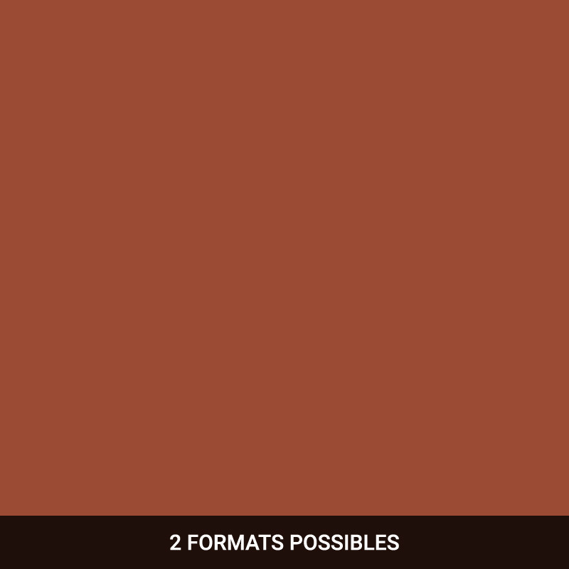Carreaux de Ciment Uni - U65 -