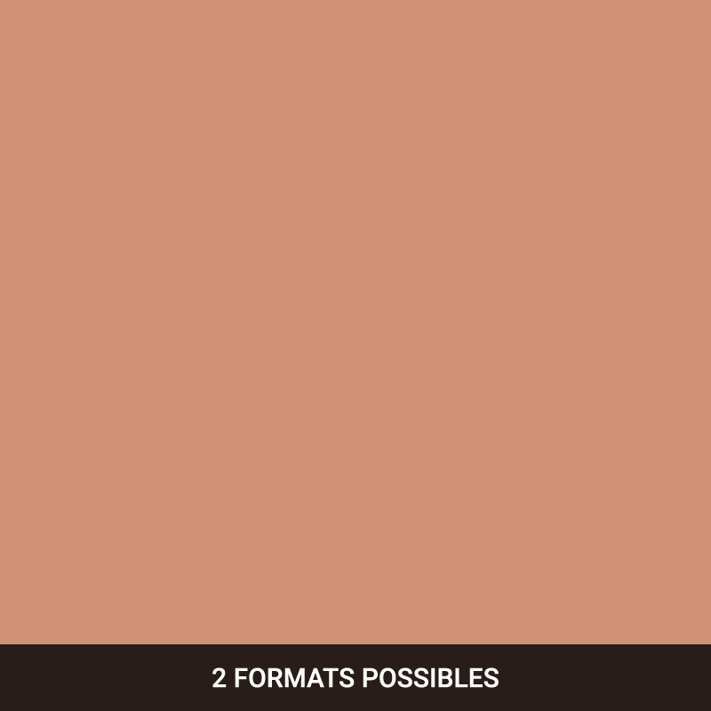 Carreaux de Ciment Uni - U66 -