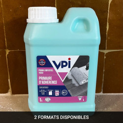 Primaire universelle - 1 & 5 litres - V030 -