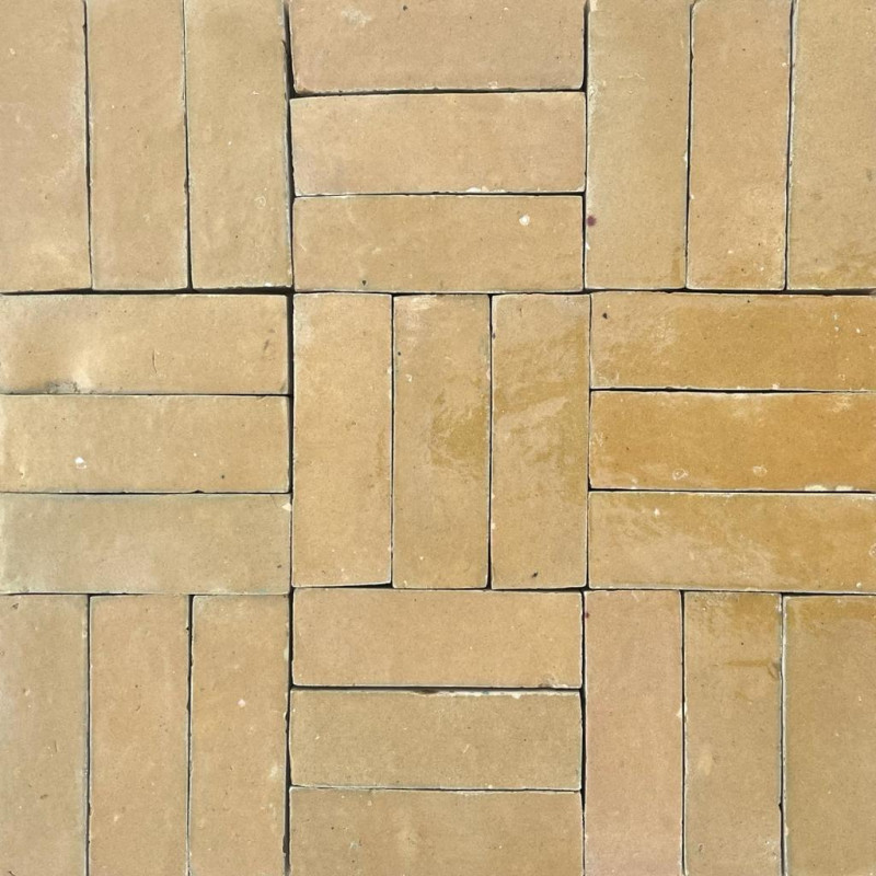 Véritable Bejmat de Fès - Blé -