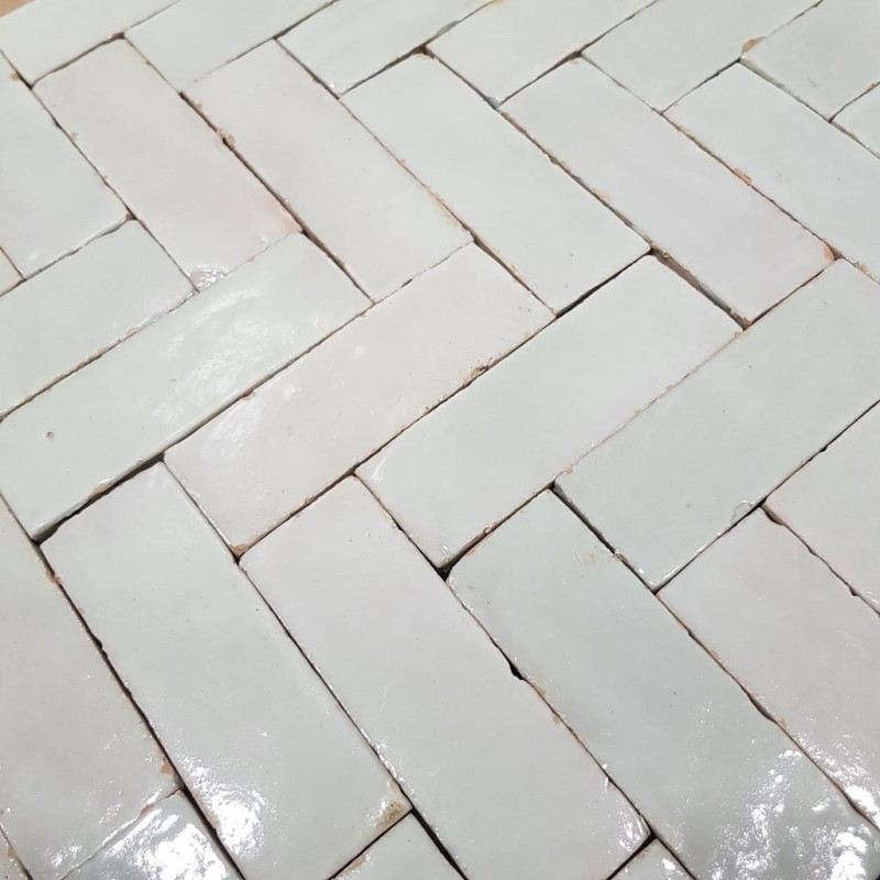 Véritable Bejmat de Fès - Souris -