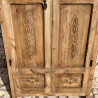 Porte marocaine Khiata -