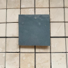 Carrelage - Véritable Zellige de Fès - Gris - Carrelage - Véritable Zellige de Fès - Gris -