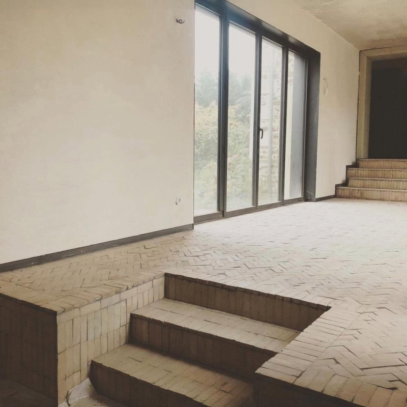 Véritable Bejmat de Fès - Naturel -