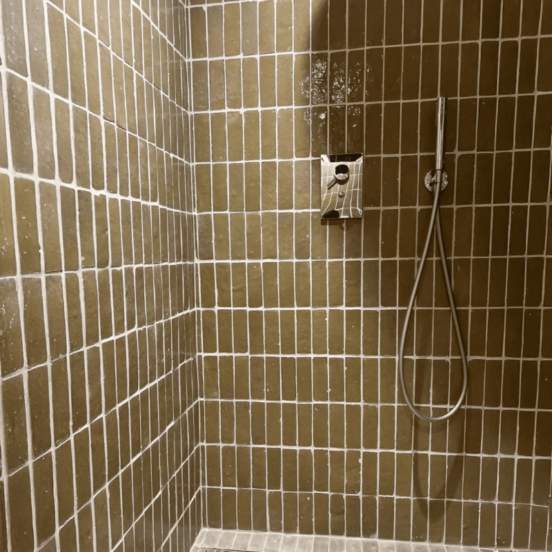 Véritable Bejmat de Fès - Blé -