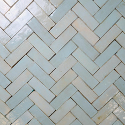 Véritable Bejmat de Fès - Souris -