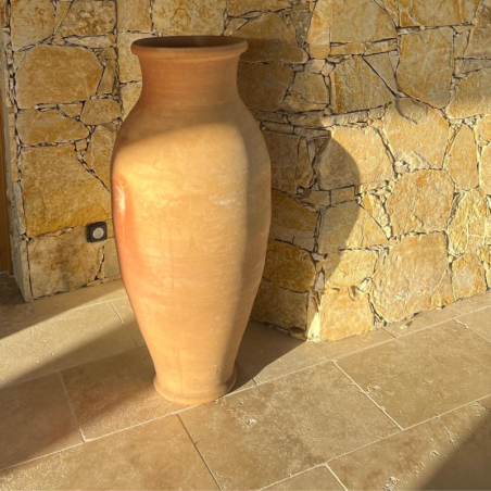 Pierre du Lot - Opus Incertum - Epaisseur 50/70mm - Naturelle - Couche -