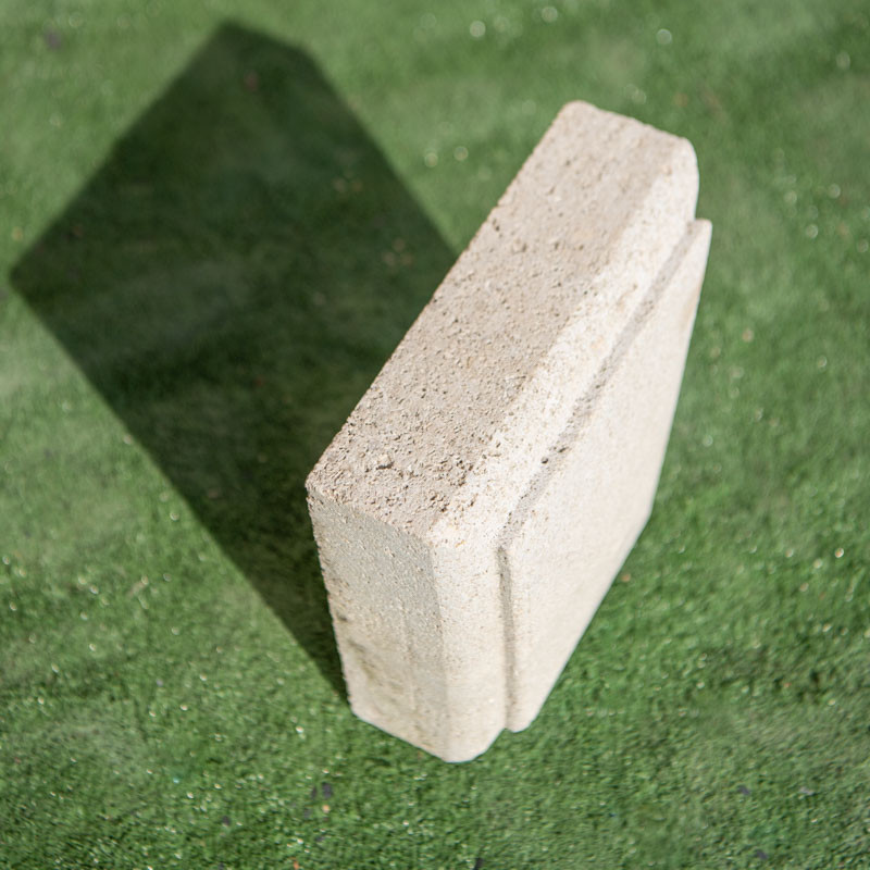 Clé de voute - Pierre de Sireuil -