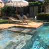 Carrelage Bali Mix - 60/29,5cm - Epaisseur 9mm - Carrelage Bali Mix - 60/29,5cm - Epaisseur 9mm -