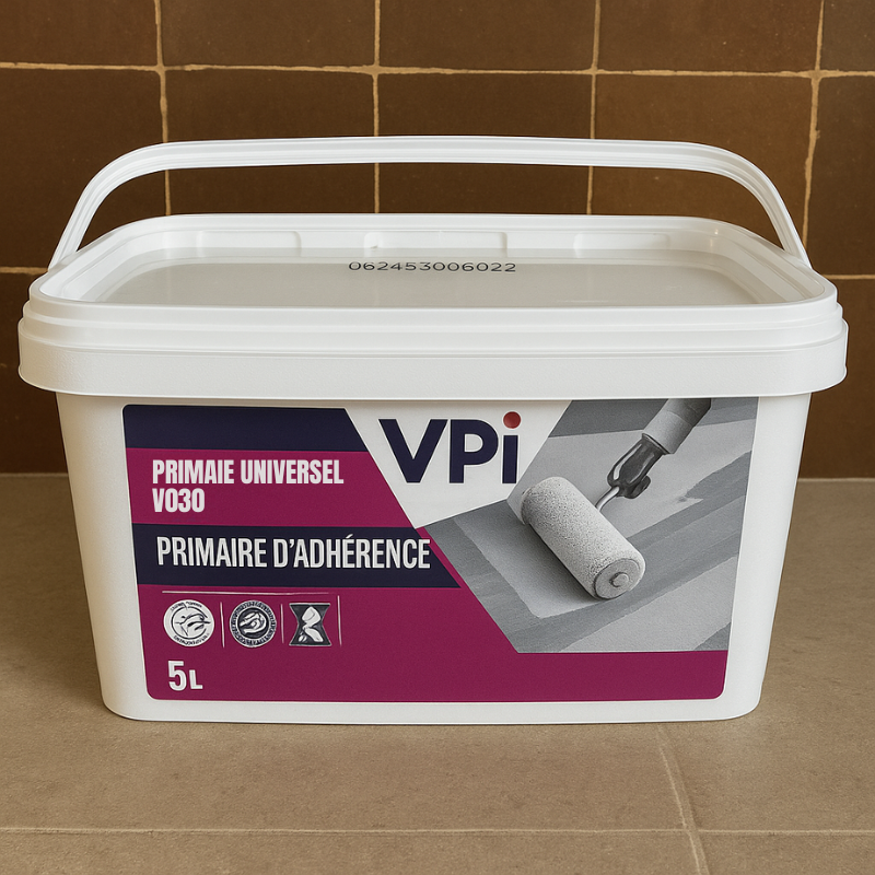 Primaire universelle - 1 & 5 litres - V030 -