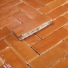 Véritable Bejmat de Fès - Caramel - Véritable Bejmat de Fès - Caramel -