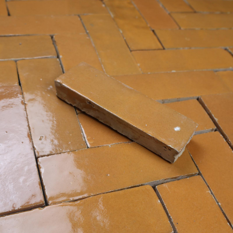 Véritable Bejmat de Fès - Squash -