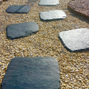 Echantillon - Galet - Echantillon - Galet -