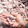 Echantillon - Galet - Echantillon - Galet -