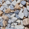 Echantillon - Galet - Echantillon - Galet -