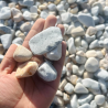 Echantillon - Galet - Echantillon - Galet -
