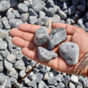 Echantillon - Galet - Echantillon - Galet -