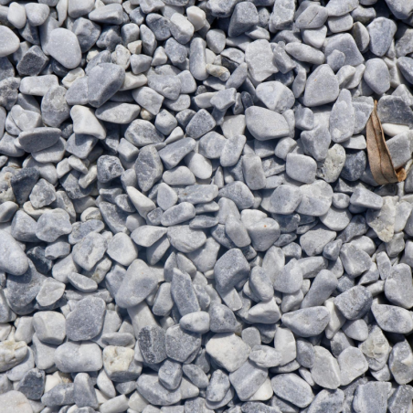 Echantillon - Galet - Gris Nevada - 8/12mm -