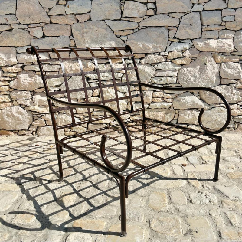 Banquette - Salon Provence -