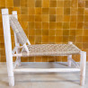 Fauteuil - Bohème II - Fauteuil - Bohème II -