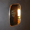 Miroir Artisanal - Sissylia - S - ≈ L 19 x H 30 cm -