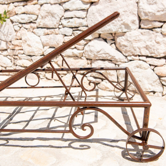 Lot De 3 Porte-Brides Anciens En Fer Forgé - Déco Ferme Équestre - GRATUIT UK P&P