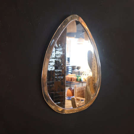 Miroir Artisanal - Selene - S -