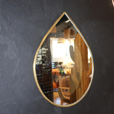 Miroir Artisanal - Aria - S -