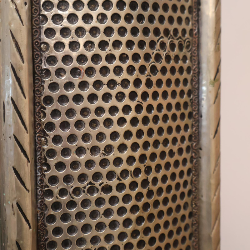 Miroir Artisanal - Eva - ≈ L 100 x H 200 cm -