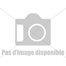 Galet de Marbre Noir Veiné Blanc - 8/12mm - 20 kg -