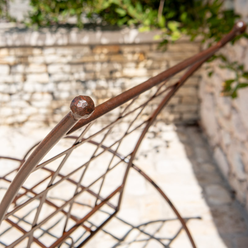 Transat - Fer Forgé - Domaine -