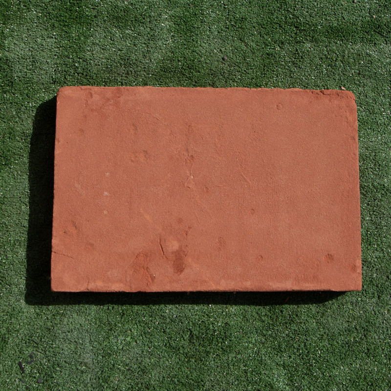 Brique Foraine Goutte d'eau - 42/28 cm 5 cm -