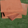 Brique Foraine - 42/28cm 5 cm - Brique Foraine - 42/28cm 5 cm -