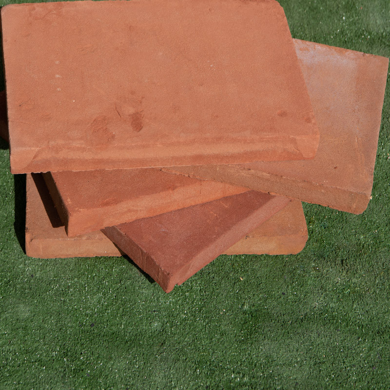 Brique Foraine Goutte d'eau - 42/28 cm 5 cm -