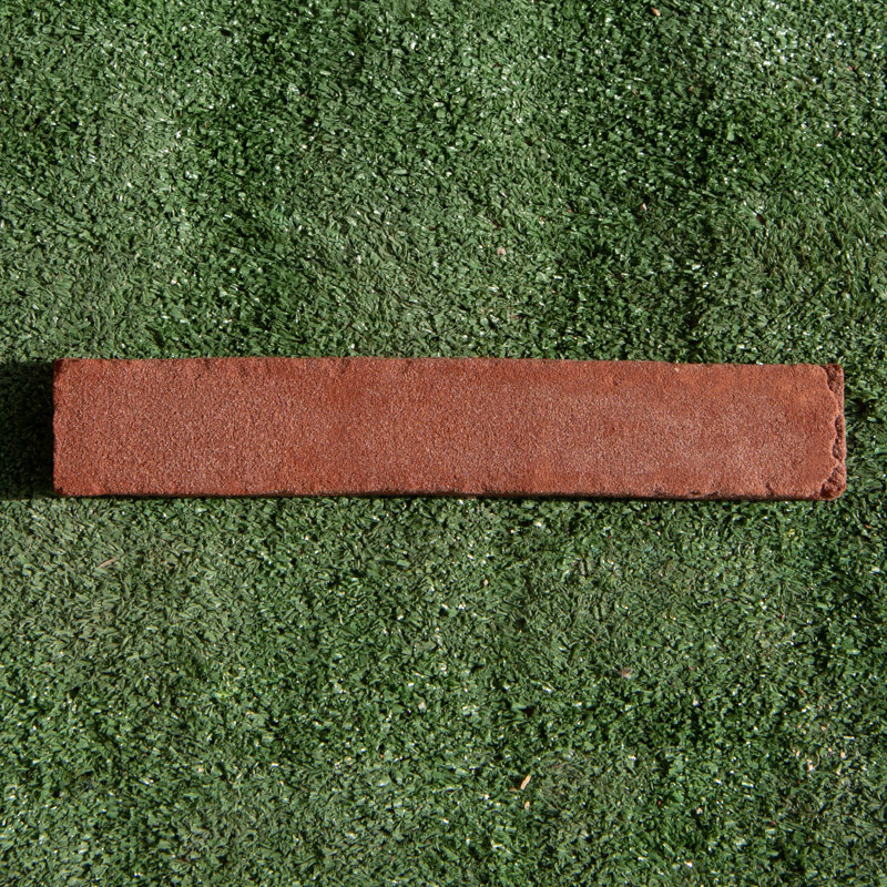 Parement Brique - Plaquette - 28/5cm - 2cm -