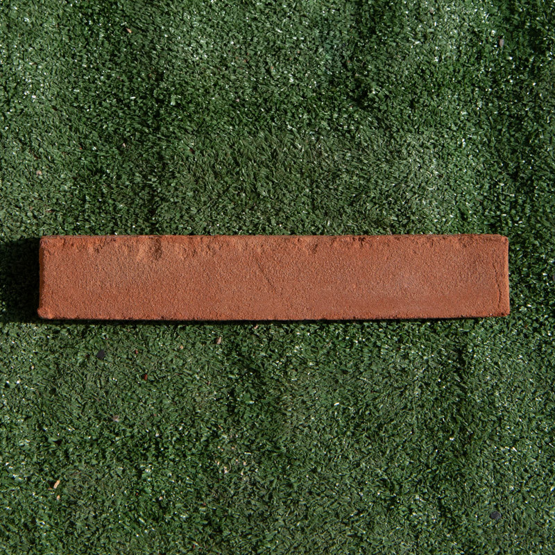 Parement Brique - Plaquette - 28/5cm - 2cm -