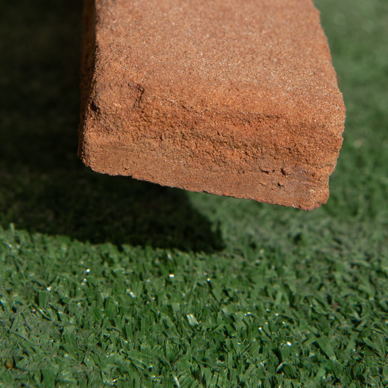 Parement Brique - Plaquette - 28/5cm - 2cm -