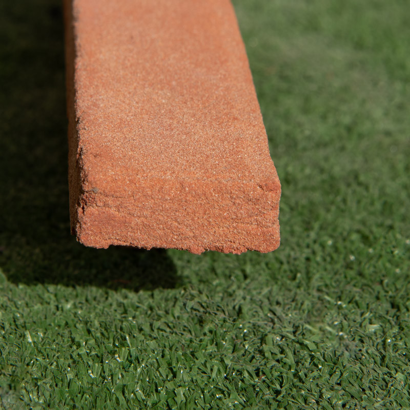 Parement Brique - Plaquette - 28/5cm - 2cm -