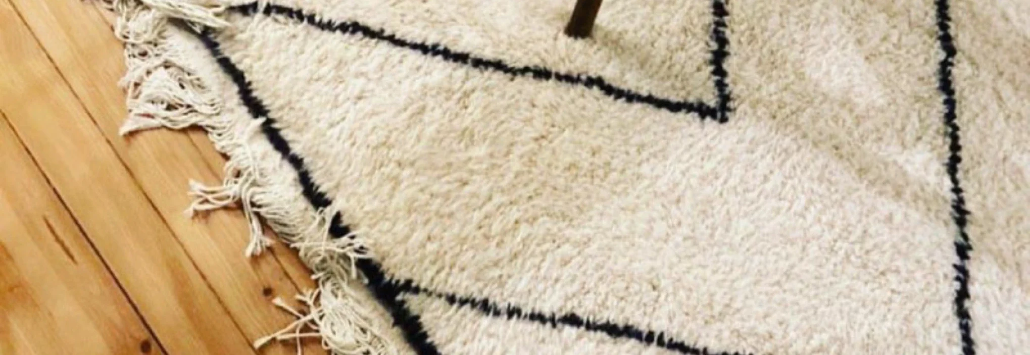 Tapis berbère