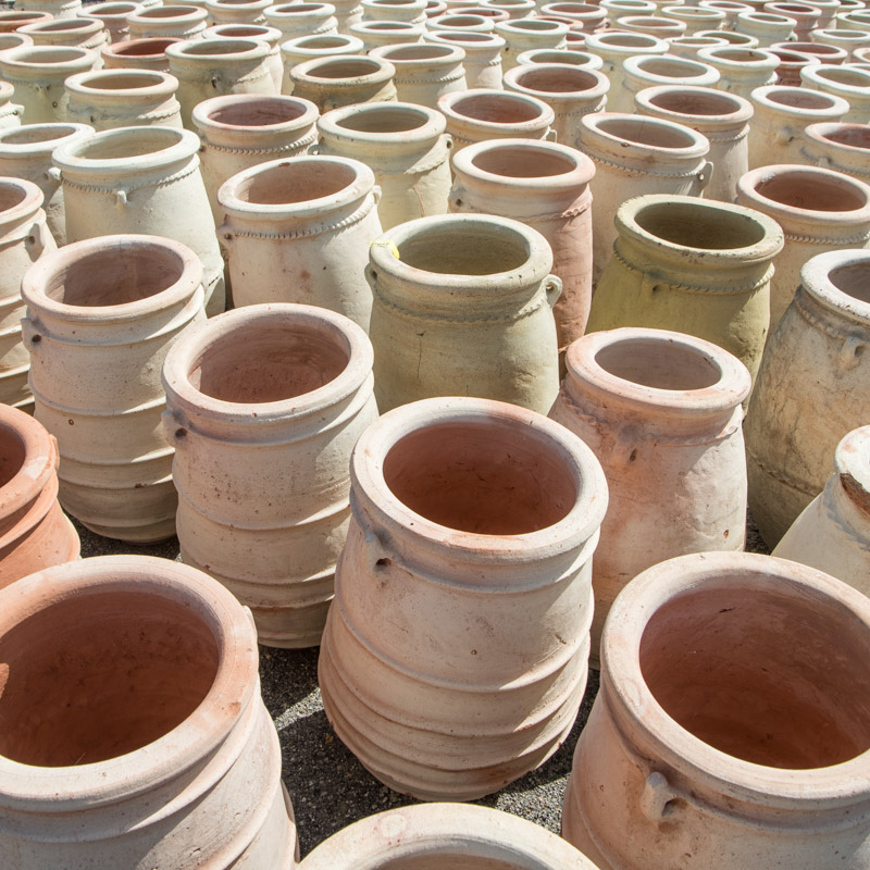 Terre pour poterie : produits et conseils